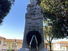 Commemorazione del 4 novembre 2020