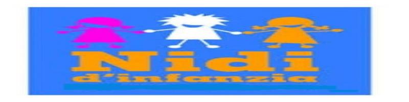 NIDI D'INFANZIA - ASSEGNAZIONE ULTERIORI RISORSE DALLA REGIONE