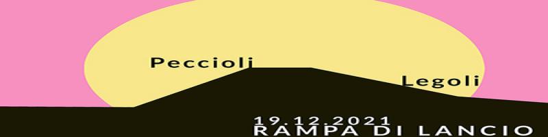 Inaugurazione Rampa di Lancio Peccioli e Legoli