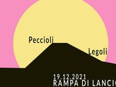 Inaugurazione Rampa di Lancio Peccioli e Legoli