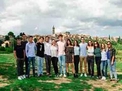 “L'Arte di vivere insieme” il nuovo bando rivolto alle Energie Sociali