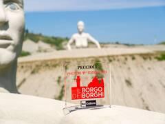 Un anno da Borgo dei Borghi per Peccioli