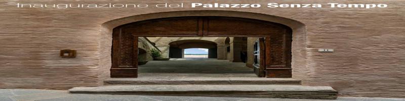 Peccioli, dalla Biennale al boom turistico: si chiude un 2021 da record (nonostante il Covid)