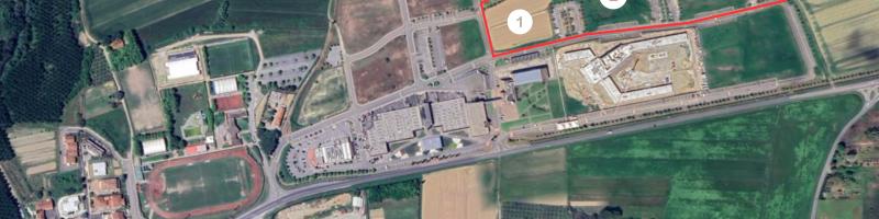 Aperto il bando per insediamenti produttivi