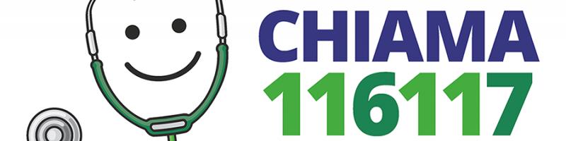 116117 è il nuovo numero unico europeo per accesso alle cure mediche