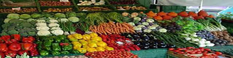 Anticipazione del mercato settimanale a lunedì 7 dicembre