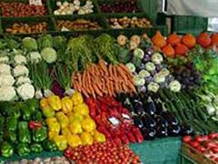Anticipazione del mercato settimanale a lunedì 7 dicembre