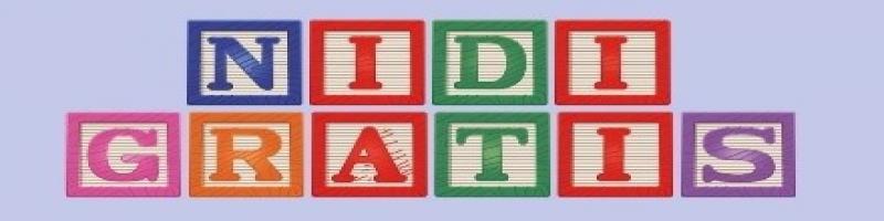 Progetto "NIDI GRATIS" Regione Toscana - A.E. 2023/2024.