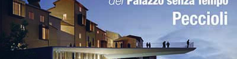 Ricerca e selezione del gestore del ristorante del Palazzo senza Tempo