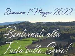 Festa sulle Serre