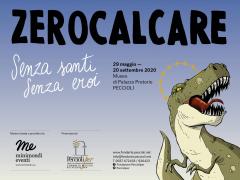Zerocalcare. Senza santi senza eroi.