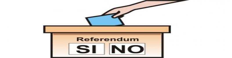 REFERENDUM 10-11 DICEMBRE 2023 "ISTITUZIONE DEL COMUNE DI ALTA VALDERA"
