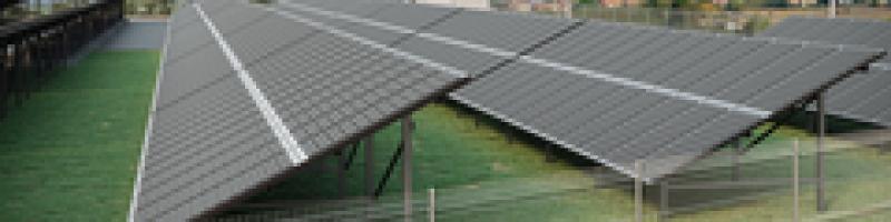 Via ai lavori per il primo impianto fotovoltaico della Comunità Energetica Peccioli