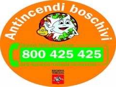 Rischio incendi, prorogato fino al 15 settembre il divieto assoluto di abbruciamenti 