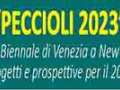 Assemblea Pubblica "Peccioli 2023" lunedì 21 novembre 2022