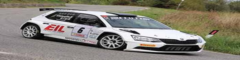 Rally di Casciana Terme. Modifica alla circolazione stradale a Peccioli