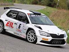 Rally di Casciana Terme. Modifica alla circolazione stradale a Peccioli