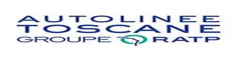 Nuova linea bus Autolinee Toscane da Pontedera Centro al plesso scolastico Palazzo Blu