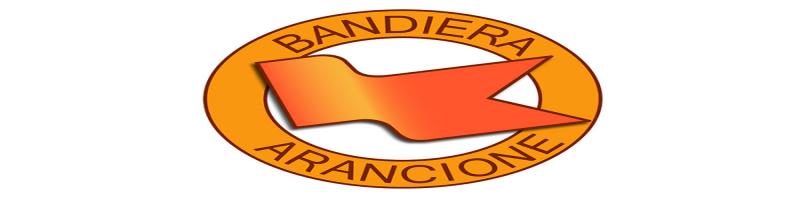 Bandiera Arancione