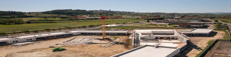 Peccioli avrà un nuovo planetario