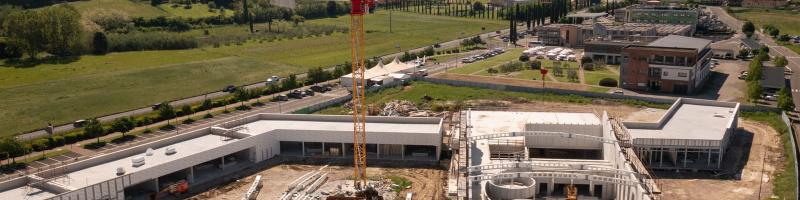 Peccioli avrà un nuovo planetario