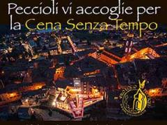 La Cena senza Tempo