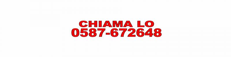 Chiama lo 0587-672648