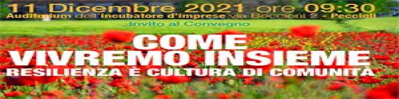 Come vivremo insieme?