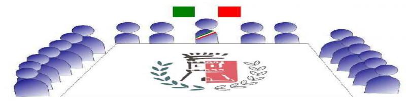 Consiglio comunale del 28 aprile 2025 ore 18:30