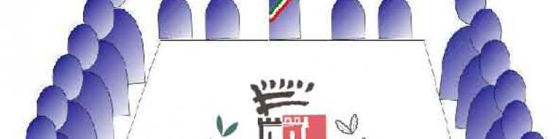 Consiglio comunale del 28 aprile 2025 ore 18:30