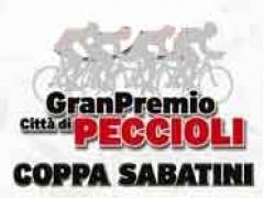 72^ Gran Premio Città di Peccioli - Coppa Sabatini. Modifica temporanea alla circolazione stradale