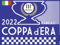 Coppa d'Era 2022 auto storiche