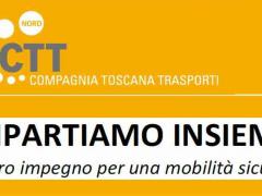 A scuola in tutta sicurezza