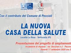 La nuova Casa della Salute