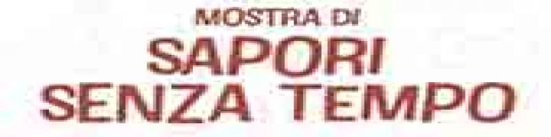 Sapori Senza Tempo la mostra fotografica