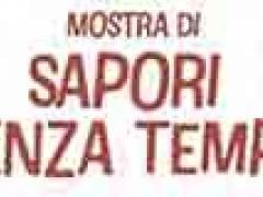 Sapori Senza Tempo la mostra fotografica