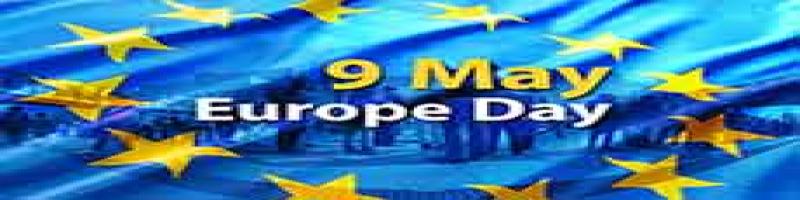 Giornata dell'Europa 2023