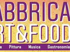 Fabbrica Art&Food 2023