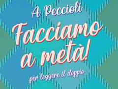 A Natale libri per te