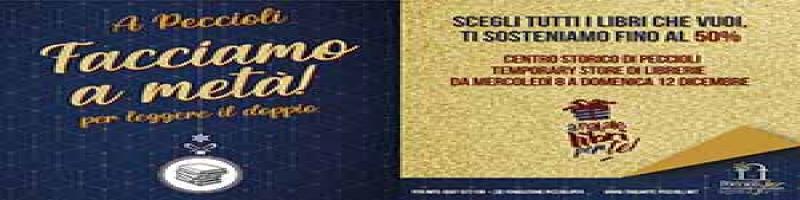 A Natale libri per te