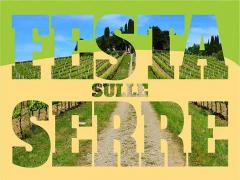 Festa sulle Serre 2024
