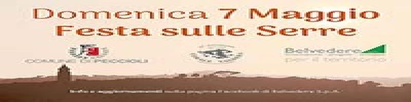 Festa sulle Serre 2023