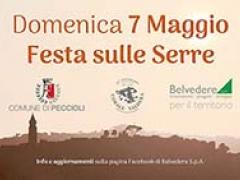 Festa sulle Serre 2023