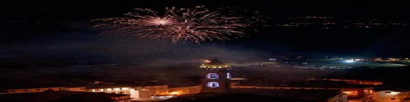 Peccioli, per Capodanno confermato  lo spettacolo pirotecnico