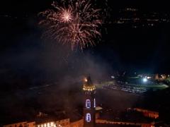 Peccioli, per Capodanno confermato lo spettacolo pirotecnico