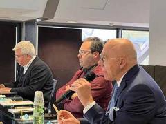 Gli otto progetti delle Energie Sociali