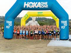 La Notte dei Giganti – Eco Run sabato 15 giugno 2024