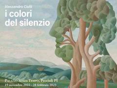 Mostra I Colori del Silenzio