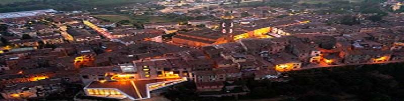Peccioli raddoppia le sue presenze turistiche