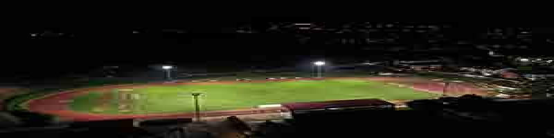 In arrivo un moderno manto in erba sintetica per il campo di calcio “Alfredo Pagni”